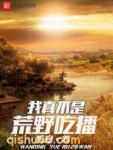 我真不是荒野吃播小说