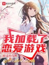 我加载了恋爱游戏小说