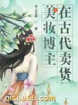 美妆博主在古代卖货小说