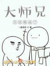大师兄又出极品了小说