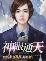 神眼通天小说