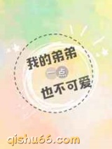 我的弟弟一点也不可爱小说