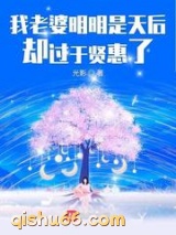 我老婆明明是天后却过于贤惠了小说