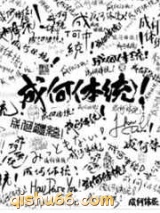 成何体统小说