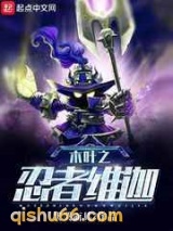 木叶之忍者维迦小说