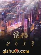 读档2013小说