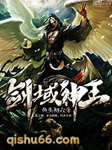 剑域神王小说