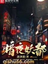 暗夜妖都小说
