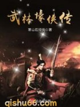 武林壕侠传小说