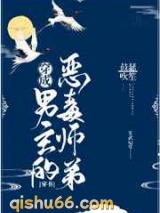 穿成主角的恶毒师弟小说