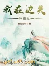 我在边关种田忙小说