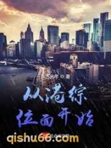 从港综位面开始小说