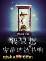 我只想安静地抄书啊小说