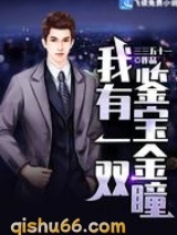 我有一双鉴宝金瞳小说