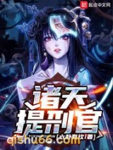 诸天提刑官小说