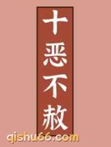 十恶不赦小说
