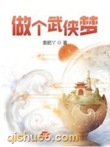 做个武侠梦小说