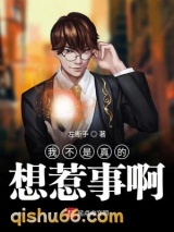 我不是真的想惹事啊小说