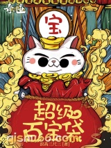 超级百宝袋小说