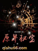 原界秘宝小说