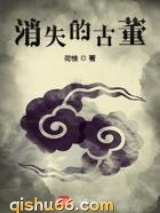 消失的古董小说
