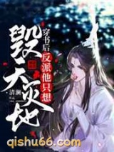 穿书后反派他只想毁天灭地小说