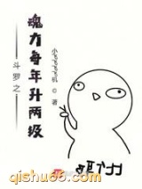 斗罗之魂力每年升两级小说
