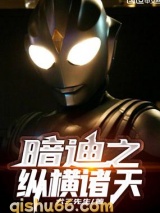 暗迪之纵横诸天小说