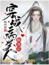 穿成病美人仙尊后小说