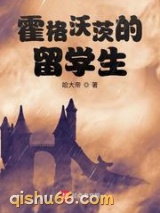 霍格沃茨的留学生小说