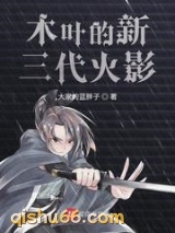 木叶的新三代火影小说