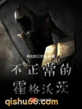 不正常的霍格沃茨小说