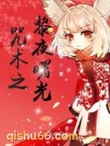咒术之黎夜曙光小说