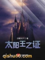太阳王之证小说