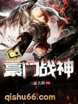 豪门战神小说