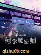 柯学魔法师小说