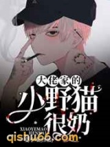 大佬家的小野猫很奶小说