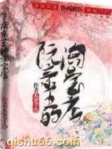 阮亲王的淘宝店小说