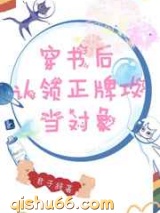 穿书后认领正牌攻当对象小说