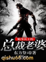 贴身兵王的总裁老婆小说