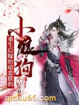 重生后嫁给暗恋朕的小狼狗小说
