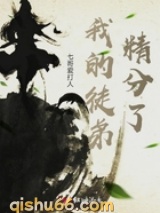 我的徒弟精分了小说