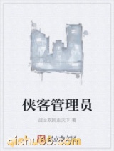 侠客管理员小说