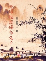 天龙：开局收萧峰当义子小说