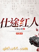 仕途红人小说