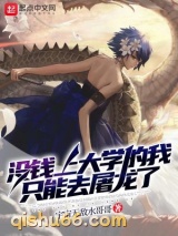 没钱上大学的我只能去屠龙了小说