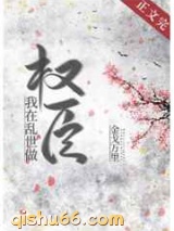 我在乱世做权臣小说