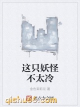 这只妖怪不太冷小说