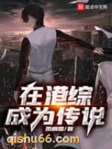 在港综成为传说小说