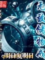 无敌储物戒小说